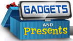 Gadgets and Presents Coupon Code